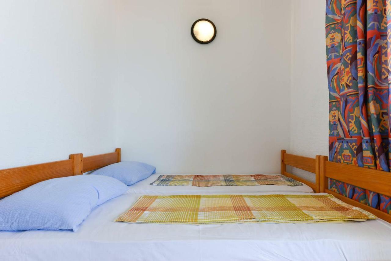 Apartments Kulji パグ エクステリア 写真